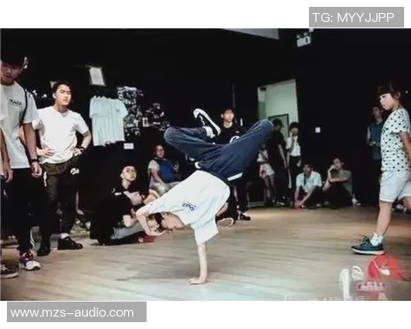 北京街舞队的转换打法深度解析与技巧分享