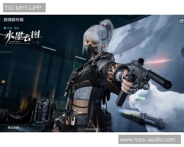 李娜独家分享和平精英游戏技巧与心得体会助你提升战斗水平